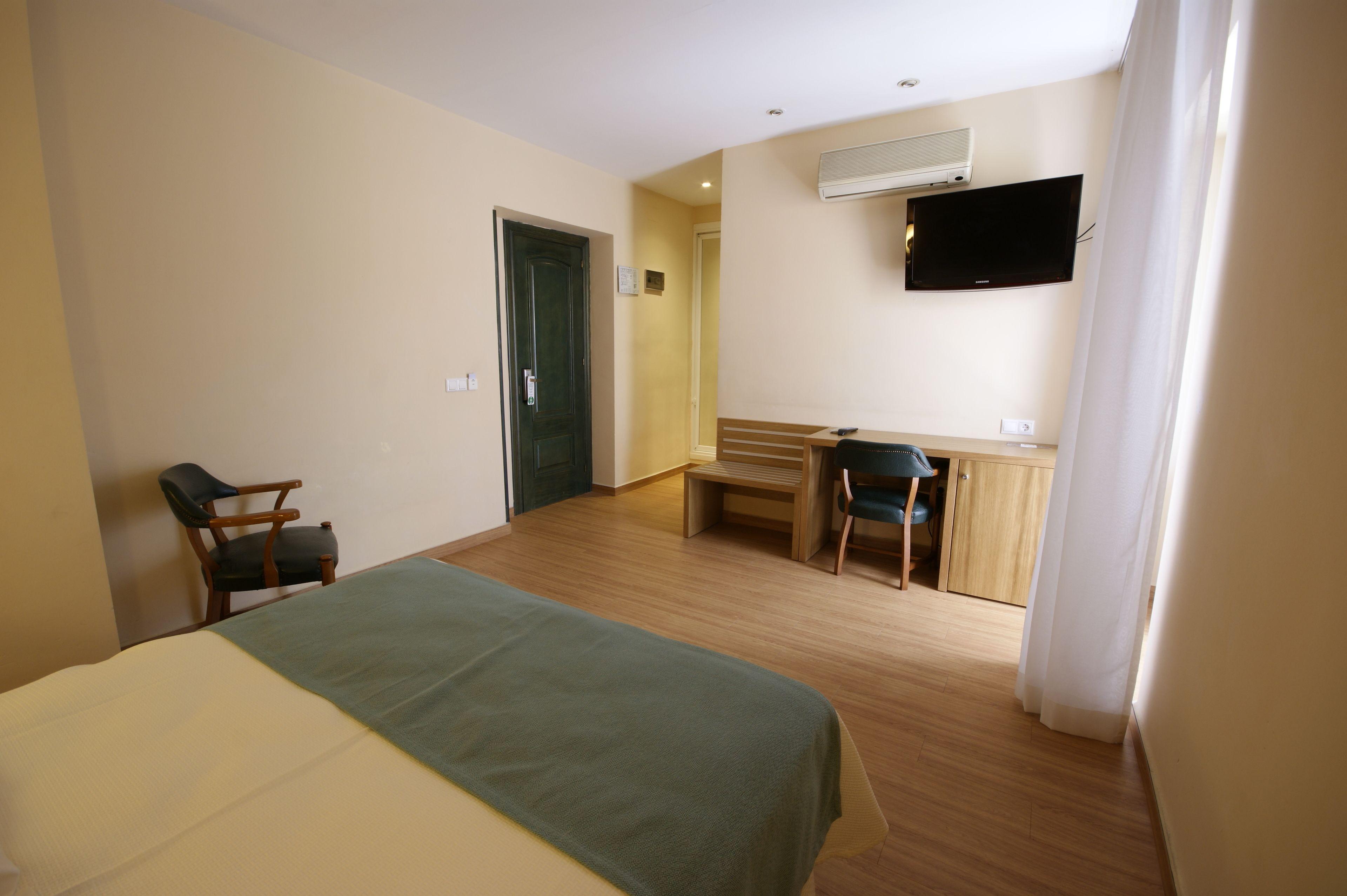 Hotel Doho — Fotos 1
